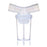 Hudson Respiratory Care Trap Water 50/Ca