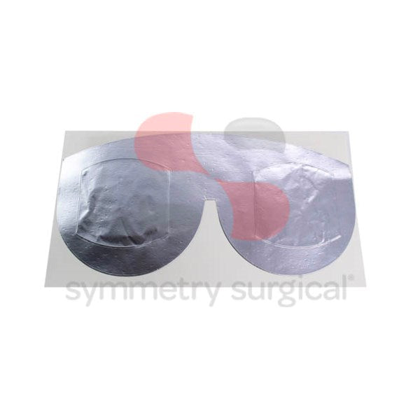 Binocular Eye Shields by Symmetry Surgical — Grayline Medical
