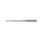 Symmetry Surgical Straight 2.5 mm Sterile Tympanoplasty Blade - Straight 2.5 mm Sterile Tympanoplasty Blade - 607210