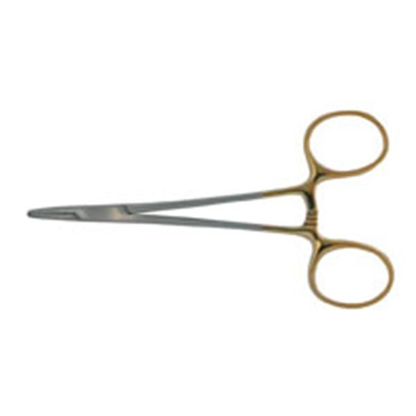BR Surgical Holder Needle Webster 5" Tungsten Carbide Ea (BR24-104490)