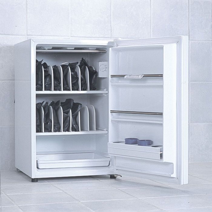 Whitehall Glacier Freeze Chilling Unit