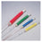 Bel-Art Products Scienceware Pump Pipette 2mL Blue Ea