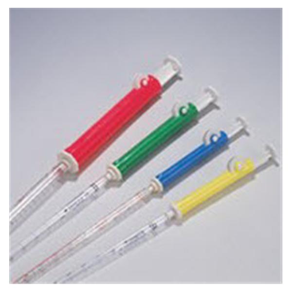 Bel-Art Products Scienceware Pump Pipette 2mL Blue Ea