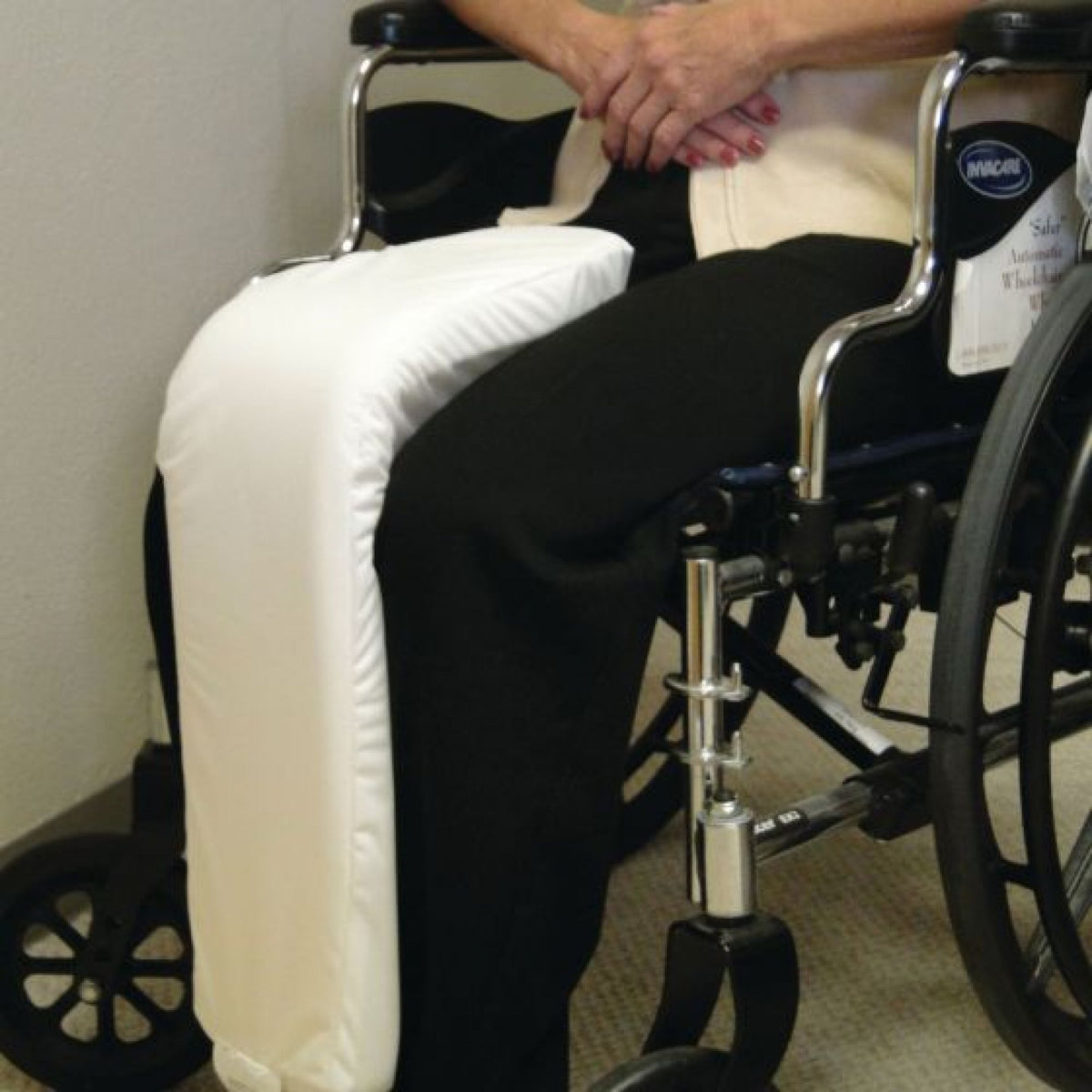 Patterson Medical Conforming Comfort Thigh/Knee/Ankle Separator ...