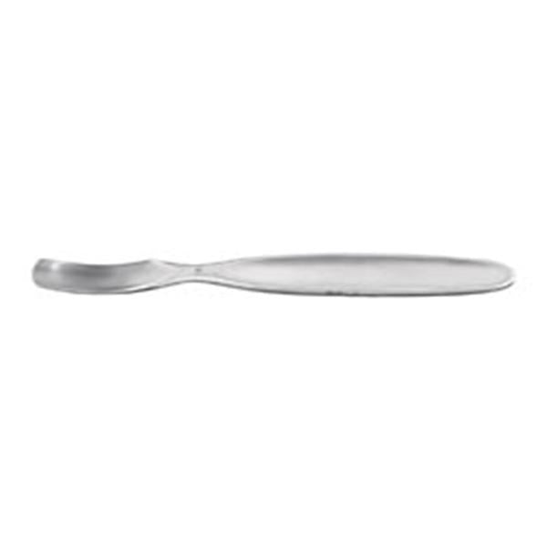 Miltex-Integra Miltex Elevator McGlamry 6-3/8" 15mm Wide Tip Stainless Steel Rsbl Ea