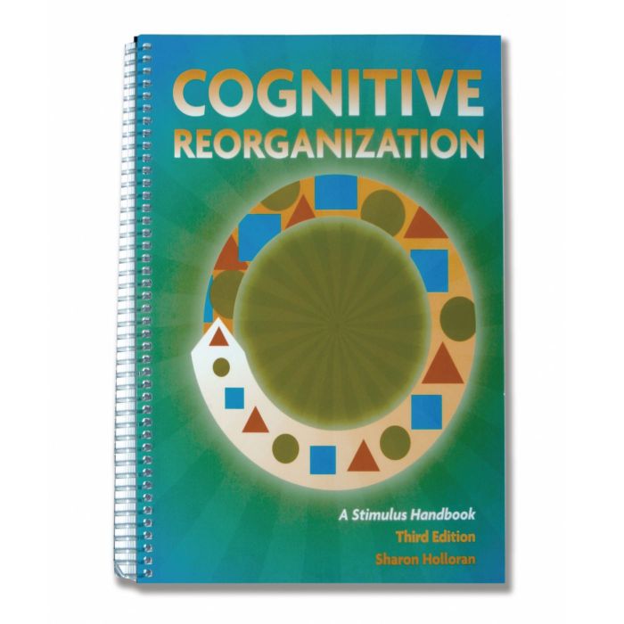 AliMed Cognitive Reorganization, 3rd Edition