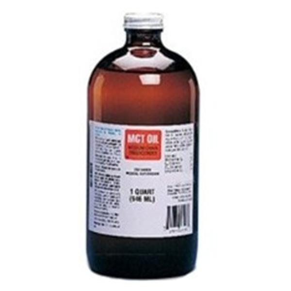 Nestle Healthcare Nutrition MCT Ready To Use Bottle Oil Unflavored Adu ...