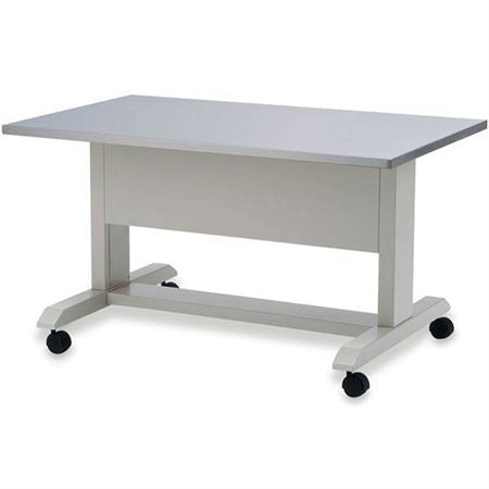 Stainless Steel Top For 60"L Tables + cost of table