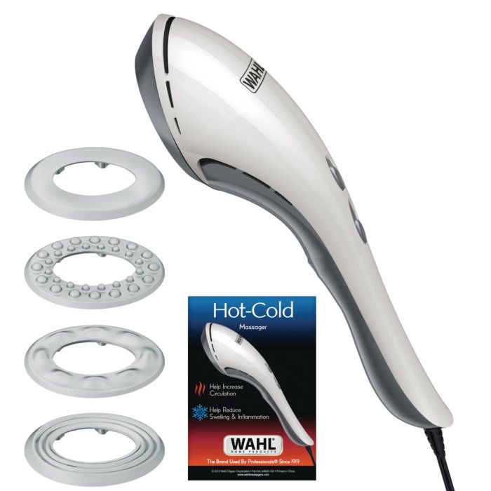 Wahl Hot & Cold Therapeutic Massager Wahl Hot & Cold Therapeutic Massager