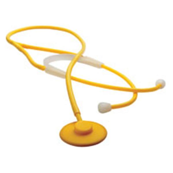 American Diagnostic  Stethoscope Clinician Proscope Yellow 32" 10/BX