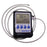 RG Medical Diagnostics Kit Temperature Datatherm II 78" Probe Ea