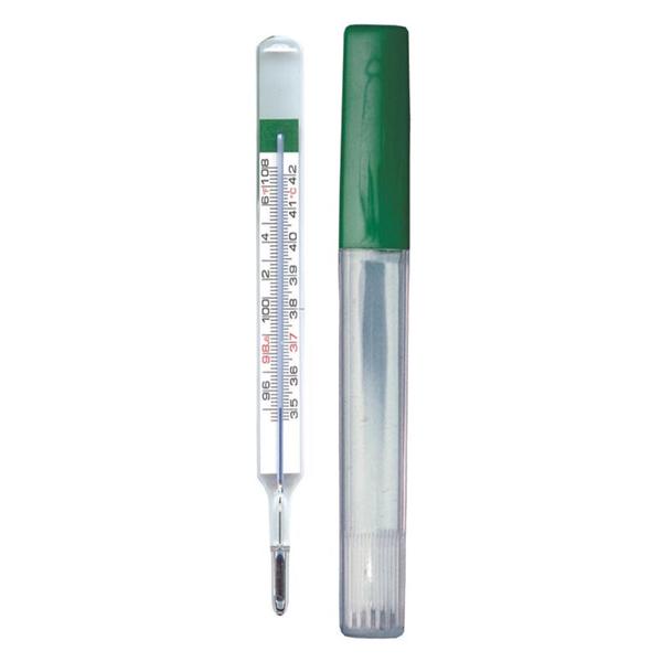 RG Medical Diagnostics Thermometer Geratherm Oral Ea