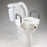 Homecraft Elevated Toilet Seat
