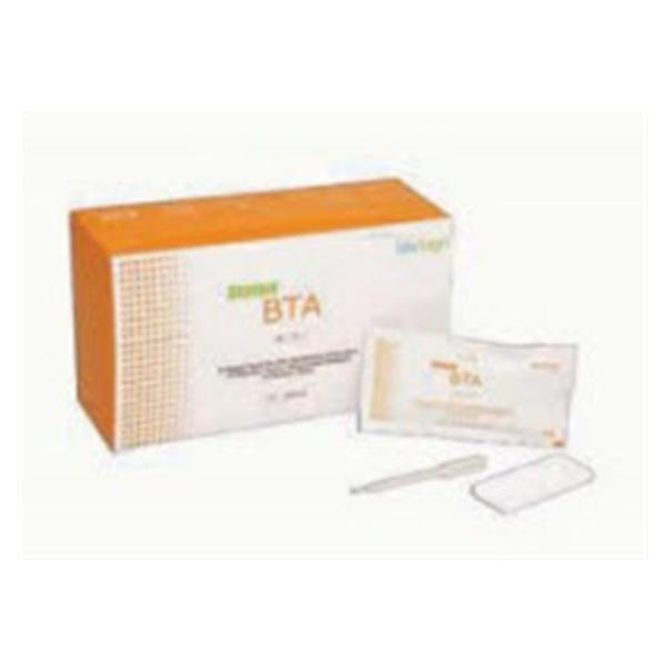 Lifesign  Status BTA: Bladder Tumor Antigen +/- Control 2x1 1/Bx