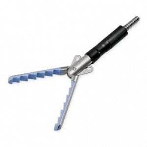 Medline ReNewal Reprocessed Microline Endocut Scissor Tips - 3622 @SUPER-ATRAUMATIC GRABBER CONTROL T - 3622R