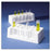 Bel-Art Products Test Tube Rack 18-20mm 12 Place White Ea