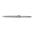 Beaver-Visitec Int Blade Surgical Micro-Sharp Ophthalmic 5mm Ang SS Strl Disp 6/Bx