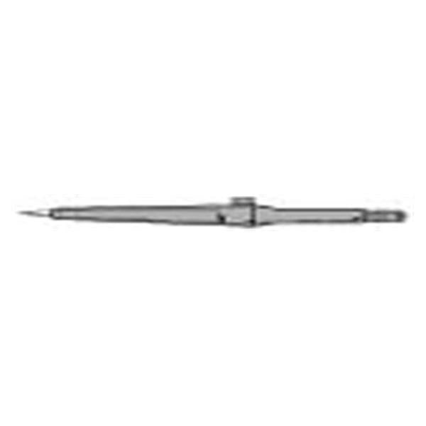 Beaver-Visitec Int Blade Surgical Micro-Sharp Ophthalmic 5mm Ang SS Strl Disp 6/Bx