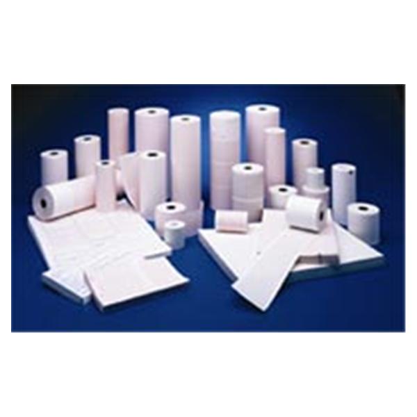 Beck-Lee/Clinical Health Paper ECG/EKG For Fukuda 1/Rl