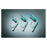 Ambu  Mask Laryngeal AuraOnce Adult Disposable 10/Ca (321500000U)