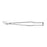Beaver-Visitec Int Blade Surgical Sclerotome Ophthalmic Mlt-Sd SS Strl Disp 3/Bx