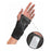 Mueller Sports Medicine Brace Wrist Black Size One Size Fits All Universal Ea (300)