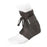 Mueller Sports Medicine Brace Soft Ankle Black Size Small Ea