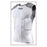 McDavid  Shirt Athletic Hex White/Gray Size Small Ea