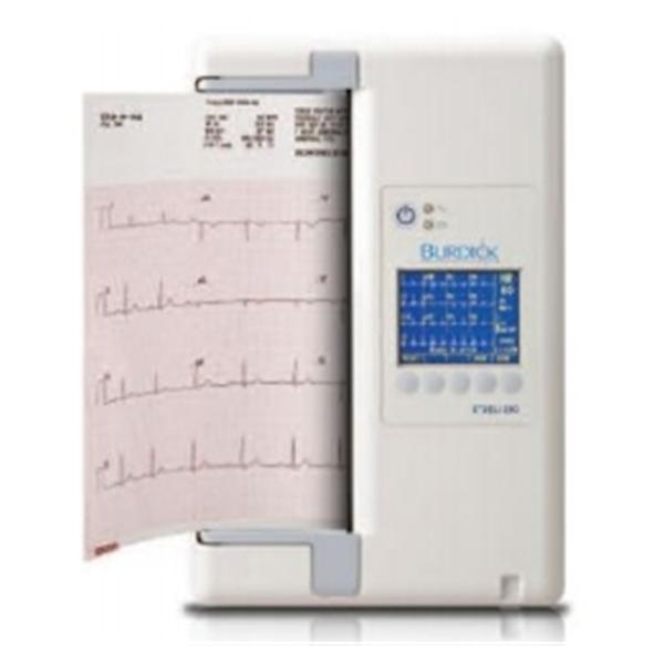 Mortara Instrument  Recording Paper ECG/EKG For ELI 230 12/Ca