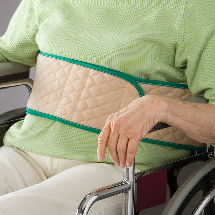 Posey Universal Wrap-Around Strap, Large - 3659L