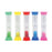 Office Supplies & Practice Mkt 2 Minutes Brushing Timer 3.5 in Assorted Colors 50/Pk