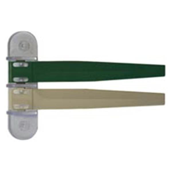 Office Supplies & Practice Mkt Flag Room Status 2-Flag 7.25 in x 5.5 in Ea (I2PG169992)