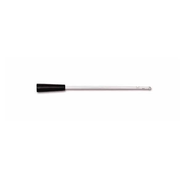 Medline Industries  Catheter Intermittent 12Fr Vinyl Self-Cath 6" 30/Ca