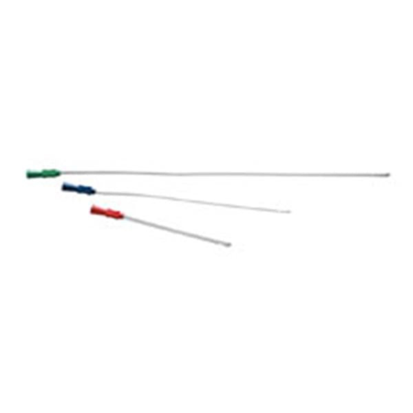 Medline Industries  Catheter Intermittent 10Fr Vinyl 10" 30/Ca