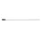 Medline Industries  Catheter Intermittent 18Fr Vinyl Self-Cath 16" 30/Ca
