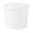 Medline Industries  Specimen Collection Container 165oz Silicone Non-Sterile 25/Ca