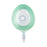 Medline Industries  Mask Medline Infant Size 2 40/Ca