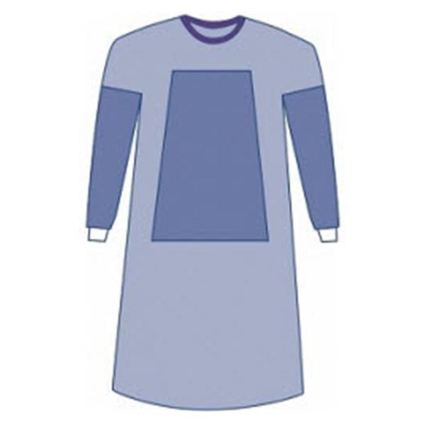 Medline Industries  Gown X-Large 20/Ca