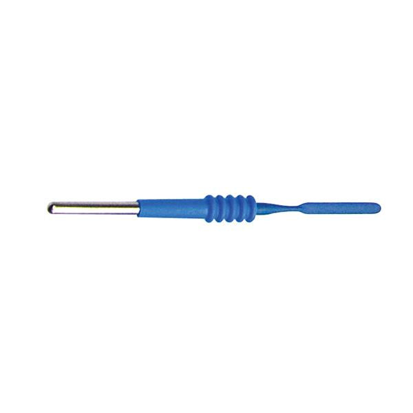 Medline Industries  Electrode Electrosurgical Blue Silk 2-1/2" PTFE 12/Bx