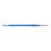 Medline Industries  Electrode Blade Blue Silk Disposable 12/Bx