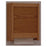 Wooden Mallet Towel Dispenser C-Fold / Multifold Wood Light Oak Ea