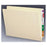 Office Supplies & Practice Mkt Folder ET 100% Rcyc Fast 1&38.5x11 50/Bx, 5 BX/CA (34160)