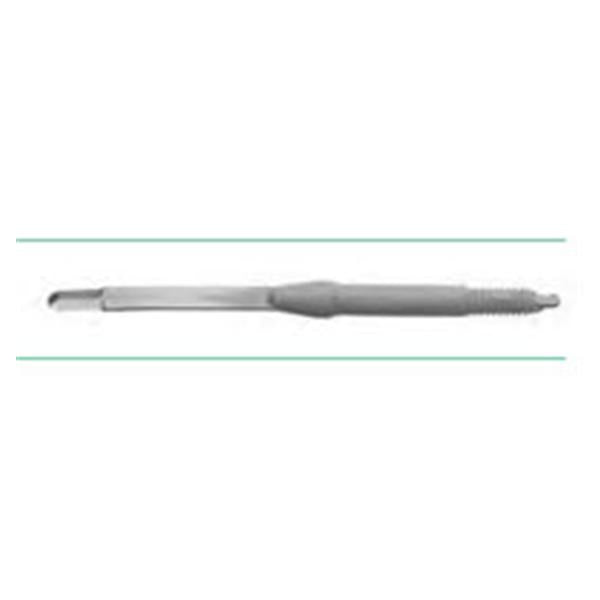 Beaver-Visitec Int Blade Surgical Arthro-Lok Stainless Steel Sterile Disposable 6/CA (376980)