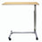 Patterson Medical Thermoform Overbed Table