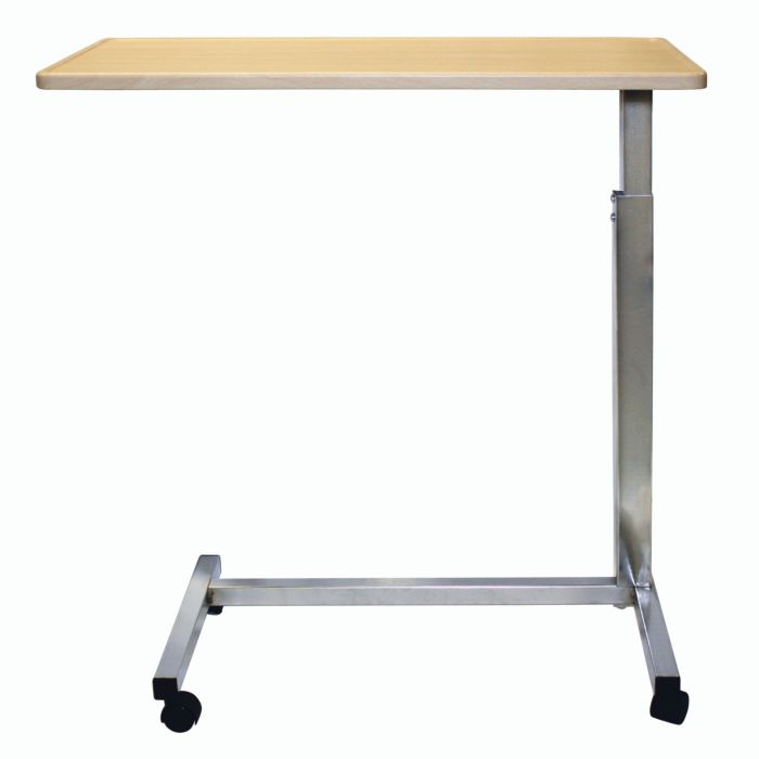 Patterson Medical Thermoform Overbed Table