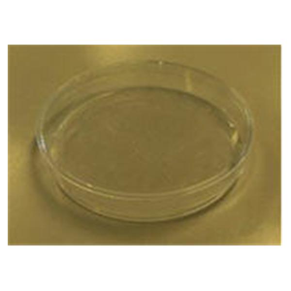 Troy Biologicals Petri Dish Empty 100mm 25/PACK