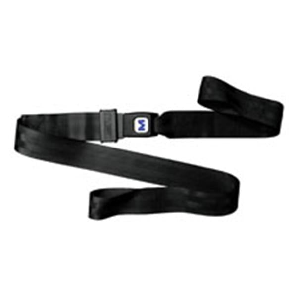 Morrison Medical Product Strap Restraint 5' Black EA