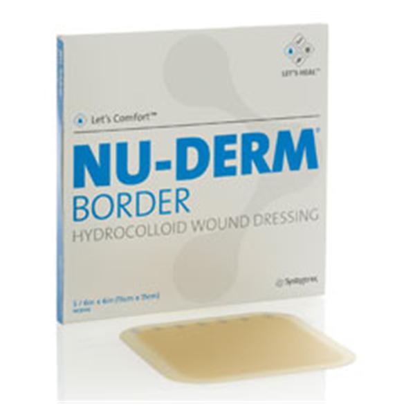 Wound Management Dressing