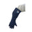 American BioTech Supply(ABS) Gloves Cryogenic Powder-Free Nylon LF Lg/Elb Lngth NS Blue 2/Pr