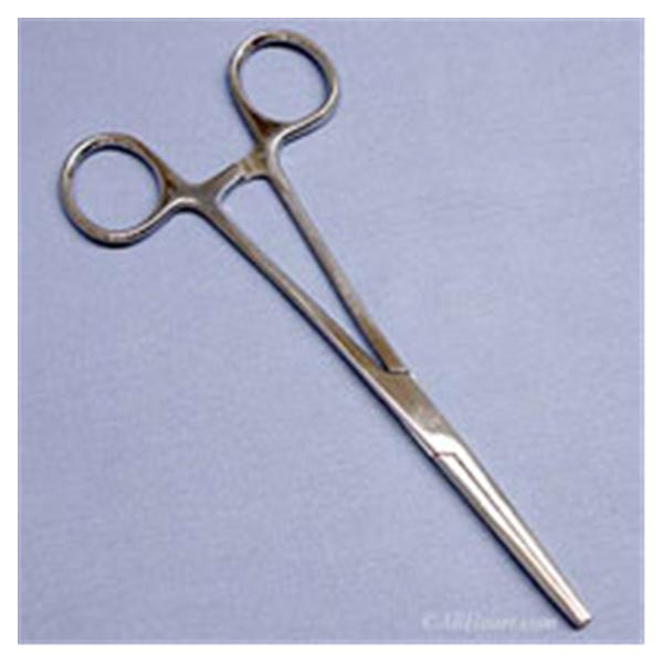 Medco Instruments  Forcep Hemostatic Rochester-Pean 8" Straight Stainless Steel Ea (81920)